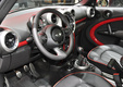 MINI Countryman JCW
