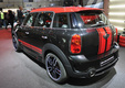 MINI Countryman JCW