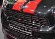 MINI Countryman JCW