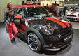 MINI Countryman JCW