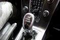 Volvo V40 в Женеве