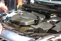 Volvo V40 в Женеве