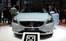 Volvo V40 в Женеве