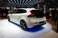 Volvo V40 в Женеве