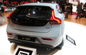 Volvo V40 в Женеве