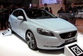 Volvo V40 в Женеве