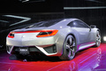 Honda NSX