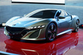 Honda NSX