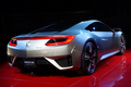 Honda NSX