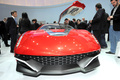 Italdesign Brivido