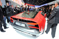 Italdesign Brivido