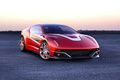 Italdesign Brivido