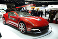Italdesign Brivido