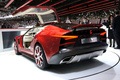 Italdesign Brivido