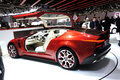 Italdesign Brivido