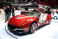 Italdesign Brivido