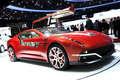 Italdesign Brivido