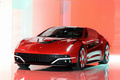 Italdesign Brivido