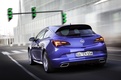 Opel Astra OPC