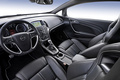 Opel Astra OPC