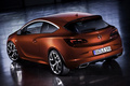 Opel Astra OPC