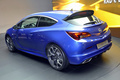 Opel Astra OPC