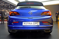 Opel Astra OPC