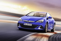 Opel Astra OPC