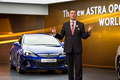 Opel Astra OPC