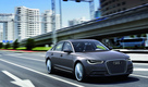Audi A6 L e-tron