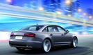 Audi A6 L e-tron
