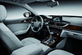 Audi A6 L e-tron