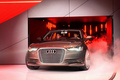 Audi A6 L e-tron