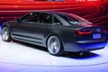 Audi A6 L e-tron