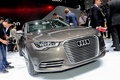 Audi A6 L e-tron