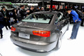 Audi A6 L e-tron