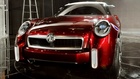 MG Icon