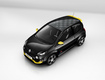 Renault Twingo RS Red Bull Racing RB7