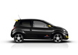 Renault Twingo RS Red Bull Racing RB7