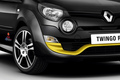 Renault Twingo RS Red Bull Racing RB7
