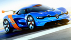 Renault Alpine A110-50