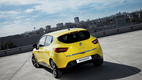 Renault Clio 2012