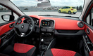 Renault Clio 2012