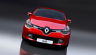 Renault Clio 2012