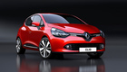 Renault Clio 2012