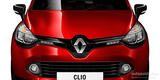 Renault Clio 2012
