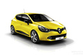 Renault Clio 2012