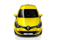 Renault Clio 2012