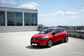 Renault Clio 2012