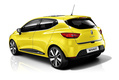 Renault Clio 2012